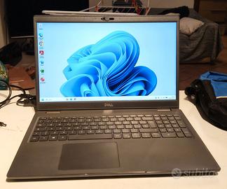 Dell Latitude 3510 Intel Core I5 10 gen FHD SSD