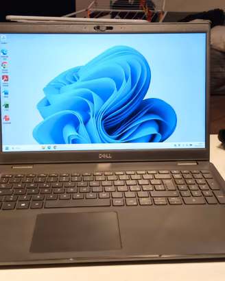 Dell Latitude 3510 Intel Core I5 10 gen FHD SSD