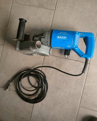 macchinetta per tracce baier