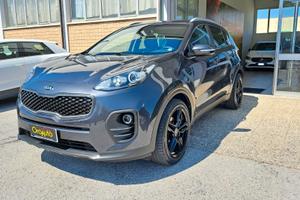 Kia Sportage 1.7 CRDI Unico Proprietario!!!