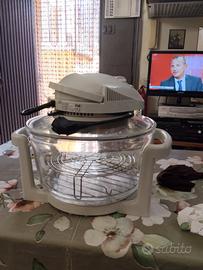 Forno alogeno