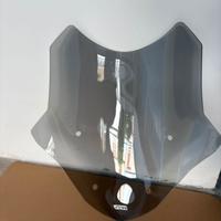 CUPOLINO WRS per BMW R1250RT (2021-2025)