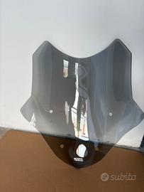 CUPOLINO WRS per BMW R1250RT (2021-2025)