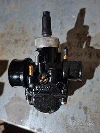 Carburatore 21 PHBG Black Edition -COME NUOVO-