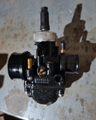 Carburatore 21 PHBG Black Edition -COME NUOVO-
