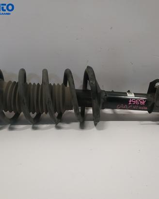 Ammortizzatore ant sx SUZUKI GRAND VITARA II '05