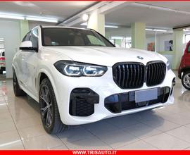 BMW X5 Xdrive30d 3.0 MHEV Msport (FULL LED+PELLE+