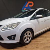 FORD C-Max 1.6 TDCi 115CV Titanium