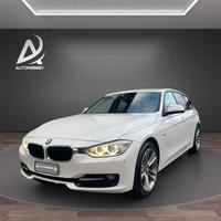 Bmw 320 320d Touring Sport