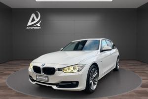 Bmw 320 320d Touring Sport