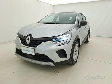 Renault Captur Equilibre BR036966 1.0 Benzina 91CV