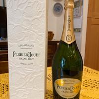 Champagne 1500ml astucciato