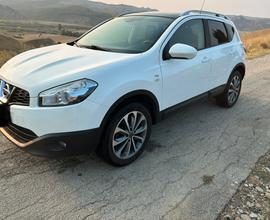 Nissan Qashqai 2.0 dci ntec 150 cv 2010