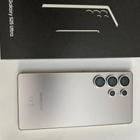 Samsung S25 Ultra pari al nuovo 