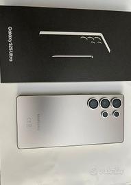 Samsung S25 Ultra pari al nuovo 