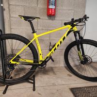 Mtb scott scale carbon 29 