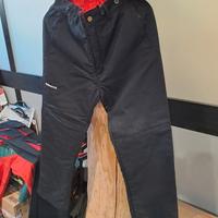 Pantaloni antitaglio Jonsered Basic