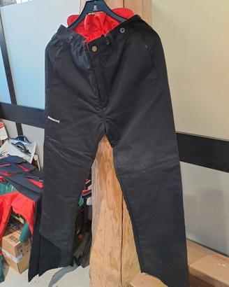 Pantaloni antitaglio Jonsered Basic