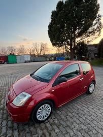 citroen c2
