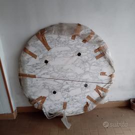 tavolo marmo, Mestre