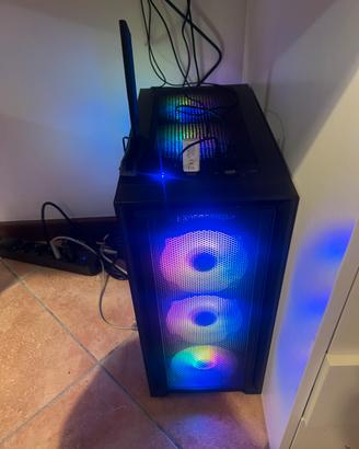 PC Gaming