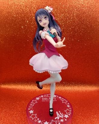anime figure Ai Hoshino Trio-Try-iT 22cm oshi no