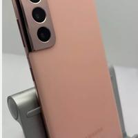 Samsung GALAXY S21 5G 128gb Rosa