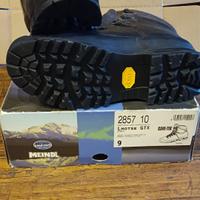 MEINDL - SCARPONI - BURMA PRO MFS GTX  tg. 44,5