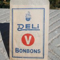 Confezione di bombons Deli