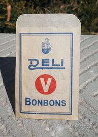 Confezione di bombons Deli
