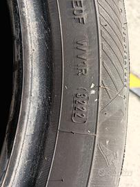 Pneumatici good year 205/55 r16