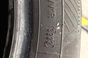 Pneumatici good year 205/55 r16