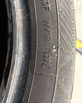 Pneumatici good year 205/55 r16