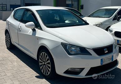 Seat ibiza 1.2 tdi UNICO PROPRIETARIO