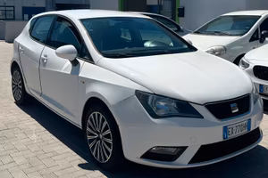 Seat ibiza 1.2 tdi UNICO PROPRIETARIO