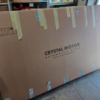 PARABREZZA DISCOVERY SPORT 1 SERIE