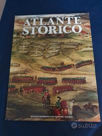 Atlante Storico 1979