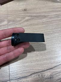 Supporto garmin varia per canyon aeroad SP0079/66