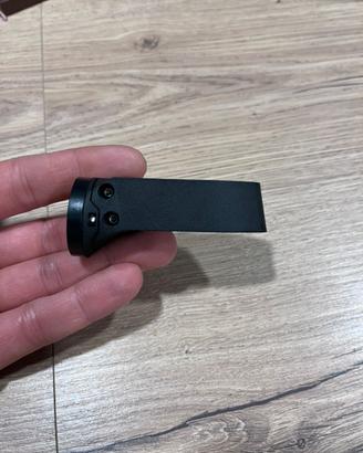Supporto garmin varia per canyon aeroad SP0079/66