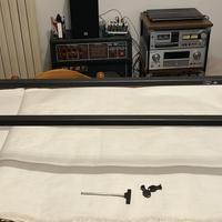 Barre portatutto citroen gran picasso