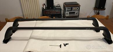 Barre portatutto citroen gran picasso