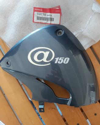 Fianco dx 150