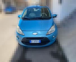 FORD Ka 2ª serie - 2010