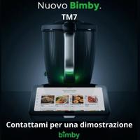 Bimby TM7 