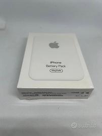 APPLE MagSafe Battery Pack Wireless iPhone