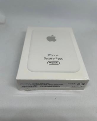 APPLE MagSafe Battery Pack Wireless iPhone