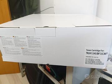 toner per brother 9020cdw