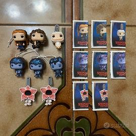 Funko Pop Stranger Things - Kinder Joy