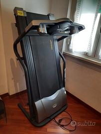 Tapis roulant XT800 Turner