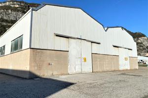 CAPANNONE A CIVIDATE CAMUNO